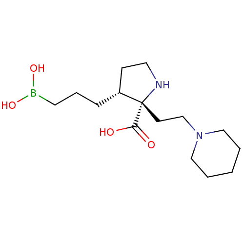 Chemical structure of BindingDB Monomer ID 50577473