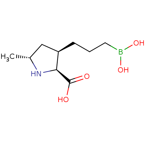 Chemical structure of BindingDB Monomer ID 50577477