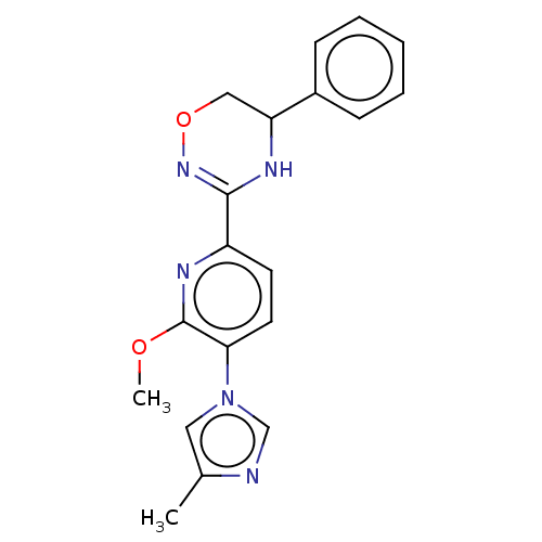 Chemical structure of BindingDB Monomer ID 50577493