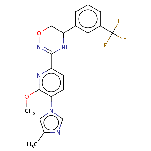 Chemical structure of BindingDB Monomer ID 50577506