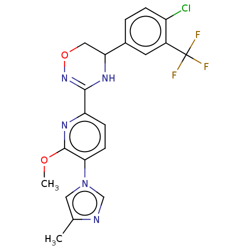 Chemical structure of BindingDB Monomer ID 50577511