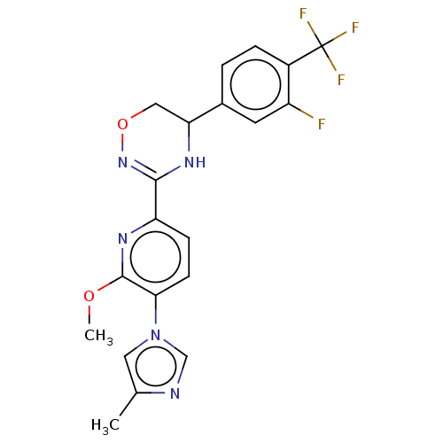 Chemical structure of BindingDB Monomer ID 50577515