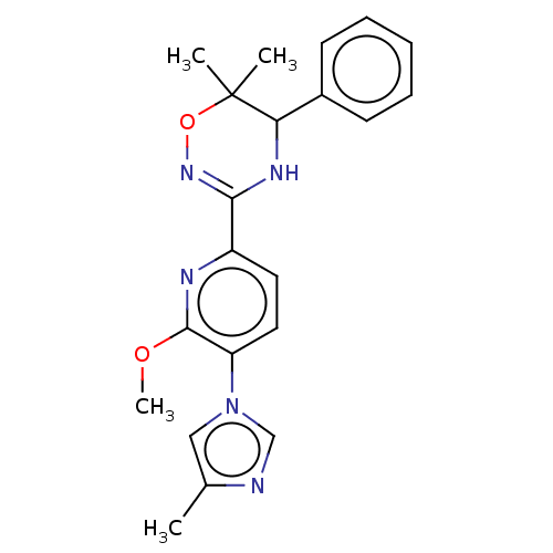 Chemical structure of BindingDB Monomer ID 50577519