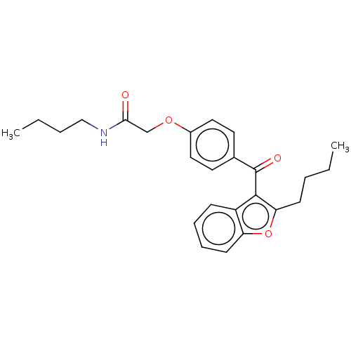 Chemical structure of BindingDB Monomer ID 50577528