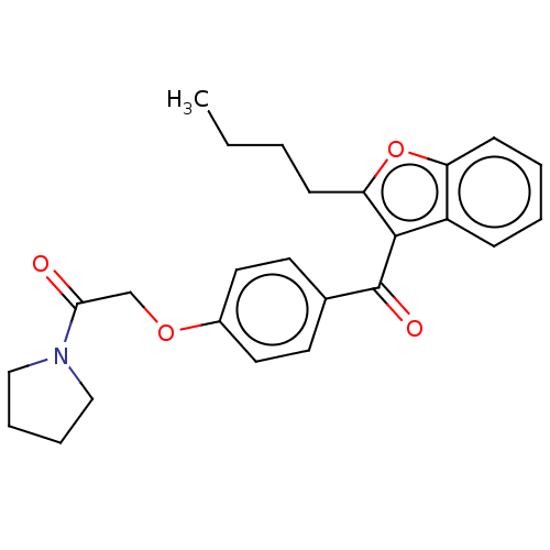 Chemical structure of BindingDB Monomer ID 50577529