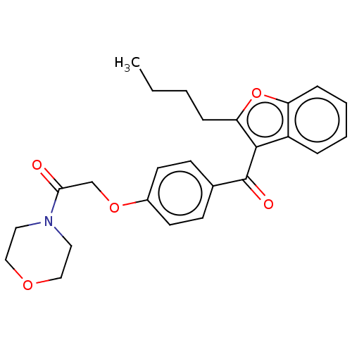 Chemical structure of BindingDB Monomer ID 50577531