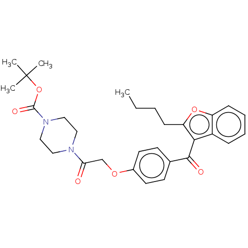 Chemical structure of BindingDB Monomer ID 50577532