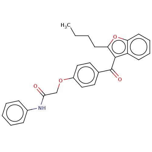 Chemical structure of BindingDB Monomer ID 50577533