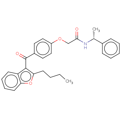 Chemical structure of BindingDB Monomer ID 50577534