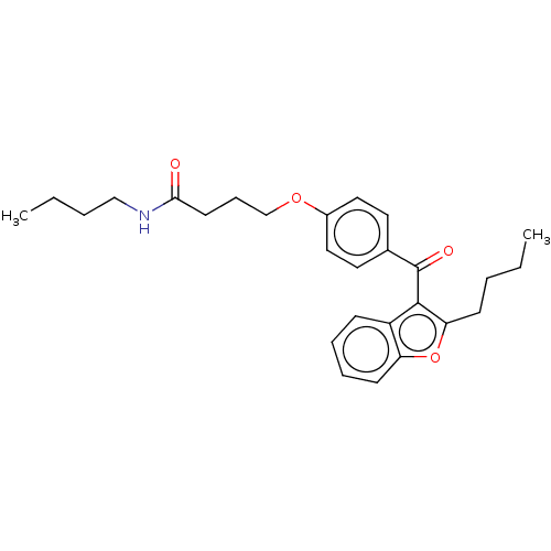 Chemical structure of BindingDB Monomer ID 50577535