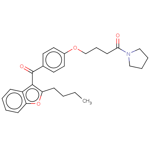 Chemical structure of BindingDB Monomer ID 50577536