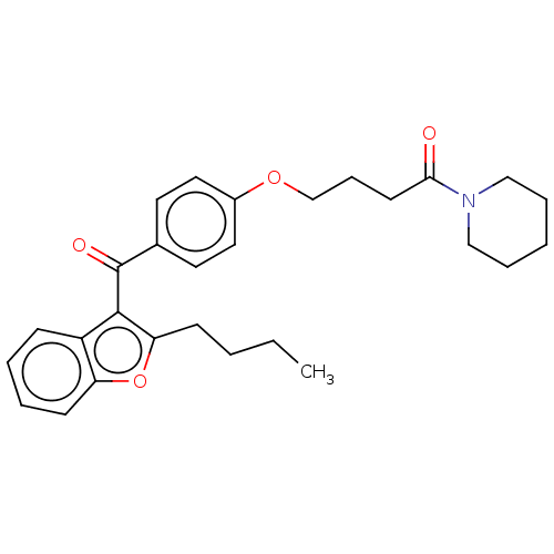 Chemical structure of BindingDB Monomer ID 50577537