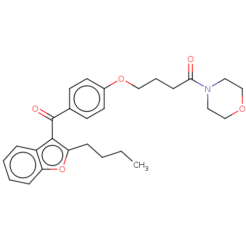 Chemical structure of BindingDB Monomer ID 50577538