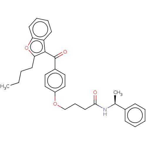 Chemical structure of BindingDB Monomer ID 50577539