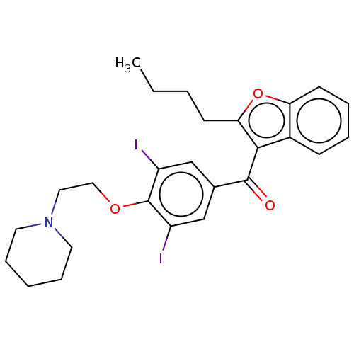 Chemical structure of BindingDB Monomer ID 50577541