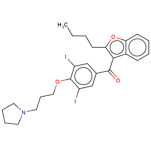 Chemical structure of BindingDB Monomer ID 50577542