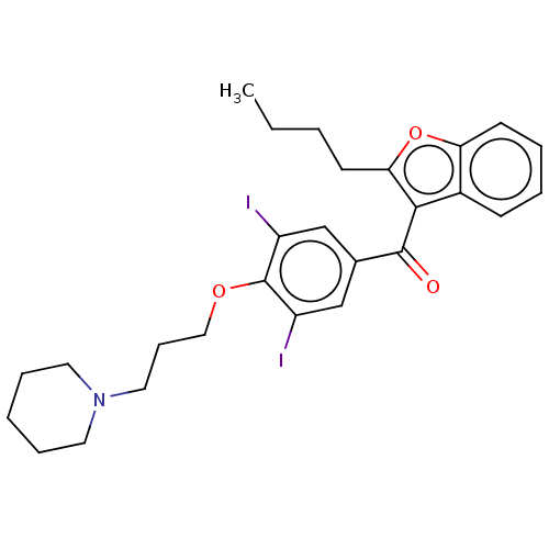 Chemical structure of BindingDB Monomer ID 50577543