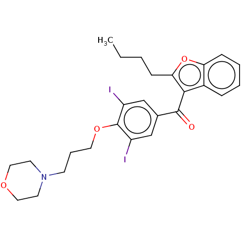 Chemical structure of BindingDB Monomer ID 50577544