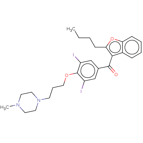 Chemical structure of BindingDB Monomer ID 50577545