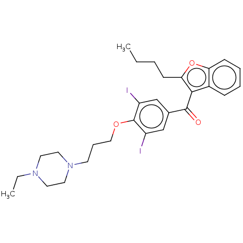Chemical structure of BindingDB Monomer ID 50577546