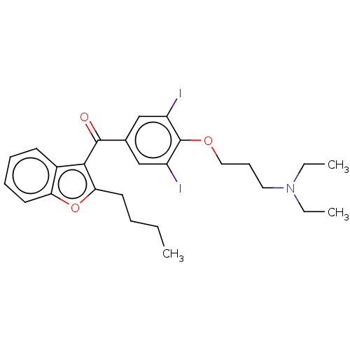 Chemical structure of BindingDB Monomer ID 50577547