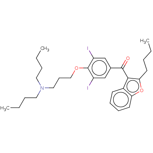 Chemical structure of BindingDB Monomer ID 50577548