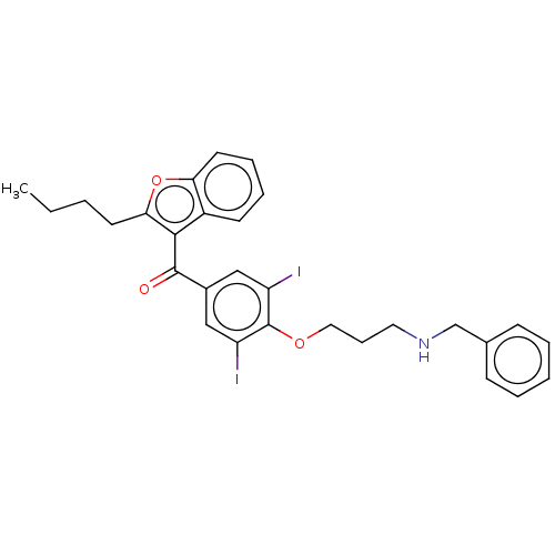 Chemical structure of BindingDB Monomer ID 50577549