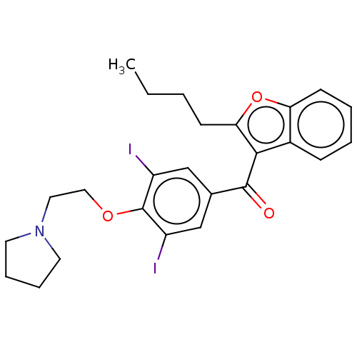 Chemical structure of BindingDB Monomer ID 50577550