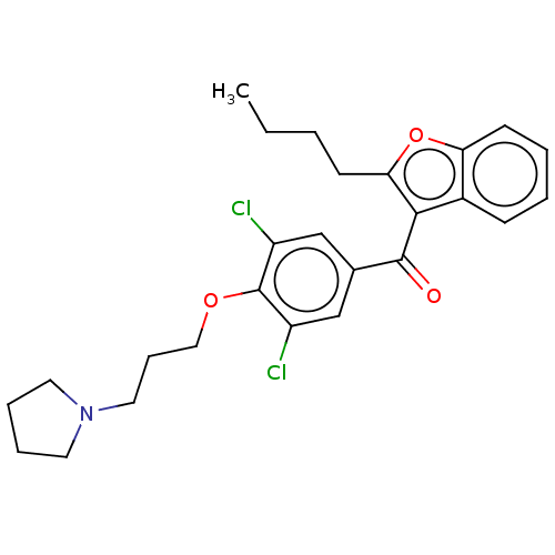 Chemical structure of BindingDB Monomer ID 50577551