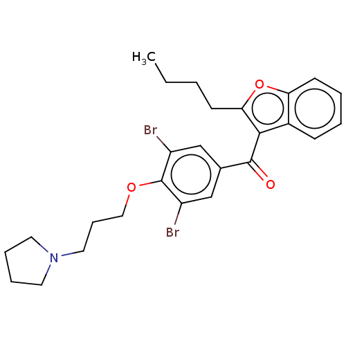 Chemical structure of BindingDB Monomer ID 50577552