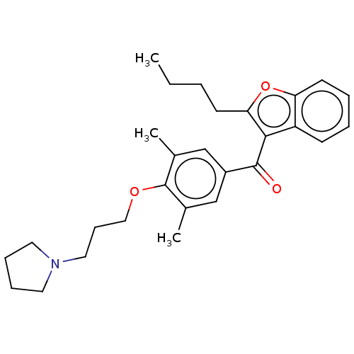 Chemical structure of BindingDB Monomer ID 50577553