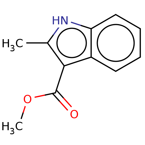 Chemical structure of BindingDB Monomer ID 50577591