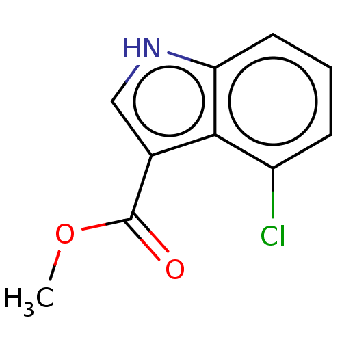 Chemical structure of BindingDB Monomer ID 50577593