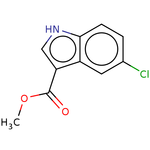Chemical structure of BindingDB Monomer ID 50577595