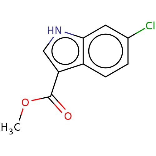 Chemical structure of BindingDB Monomer ID 50577597