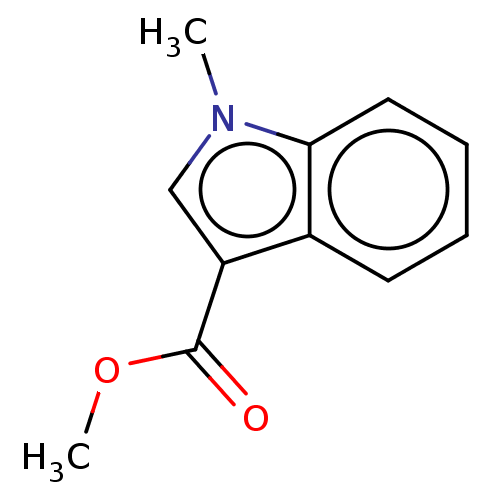 Chemical structure of BindingDB Monomer ID 50577600