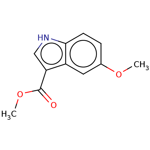 Chemical structure of BindingDB Monomer ID 50577602