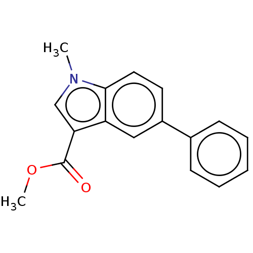 Chemical structure of BindingDB Monomer ID 50577605