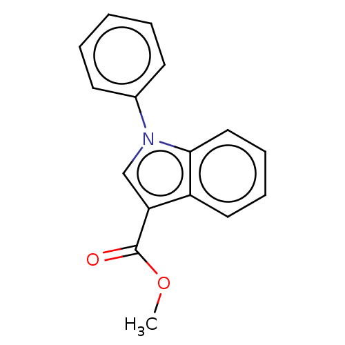 Chemical structure of BindingDB Monomer ID 50577616