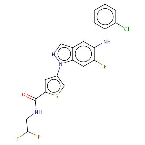 Chemical structure of BindingDB Monomer ID 50577628