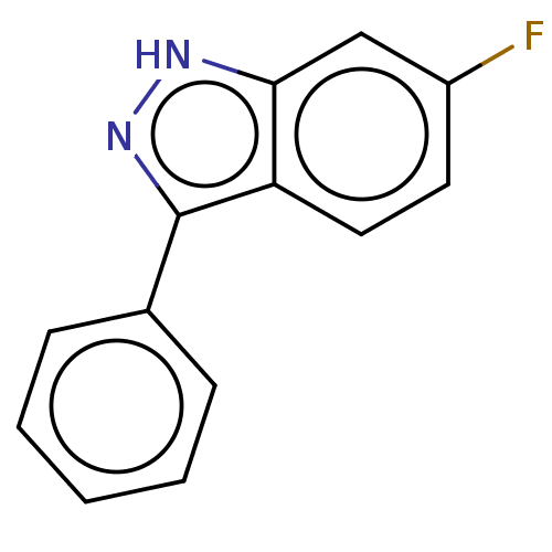 Chemical structure of BindingDB Monomer ID 50577647