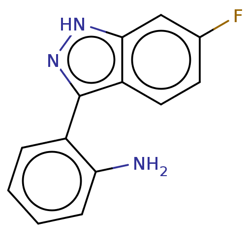 Chemical structure of BindingDB Monomer ID 50577648