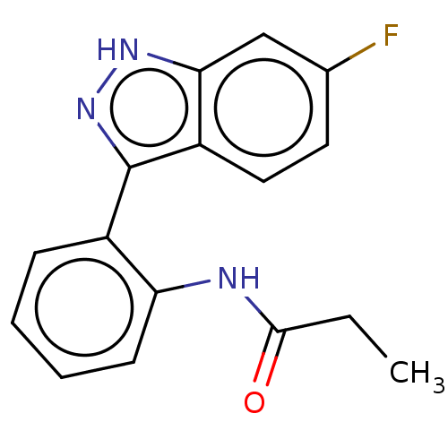 Chemical structure of BindingDB Monomer ID 50577649