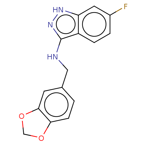 Chemical structure of BindingDB Monomer ID 50577653