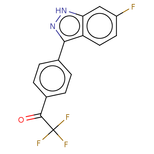 Chemical structure of BindingDB Monomer ID 50577658