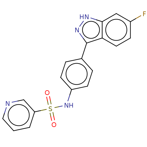 Chemical structure of BindingDB Monomer ID 50577662