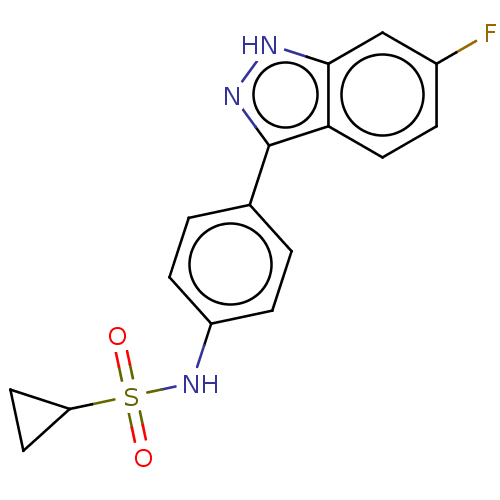 Chemical structure of BindingDB Monomer ID 50577664