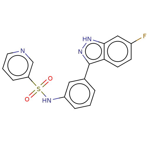 Chemical structure of BindingDB Monomer ID 50577665