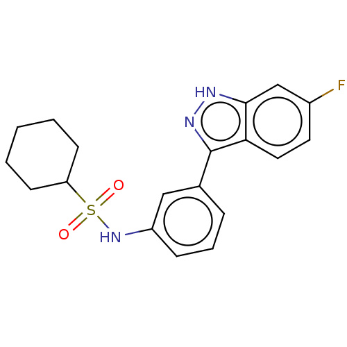 Chemical structure of BindingDB Monomer ID 50577666