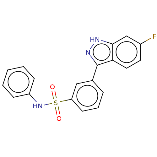 Chemical structure of BindingDB Monomer ID 50577671